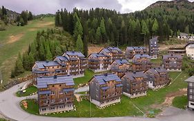 Alm Resort Nassfeld